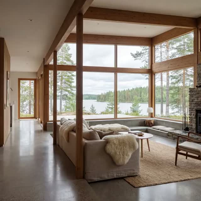 AI for Architecture: Visualisation, Interiors and Design at Practice Scale