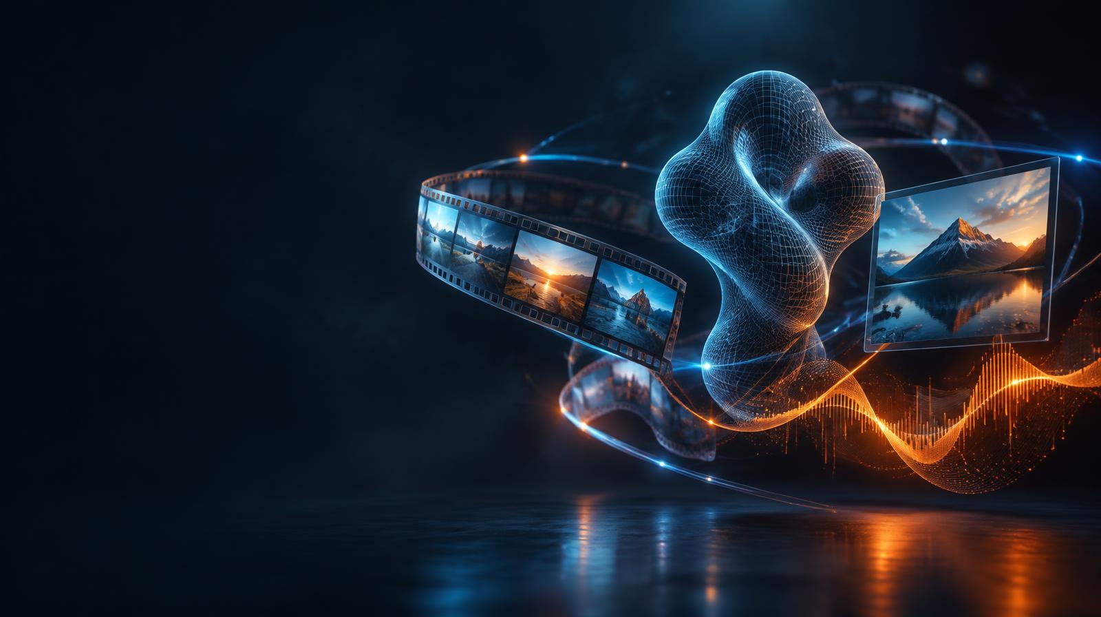 12 Best AI Tools for 3D Modeling in 2026 (Tested & Ranked) | Virtuall Blog