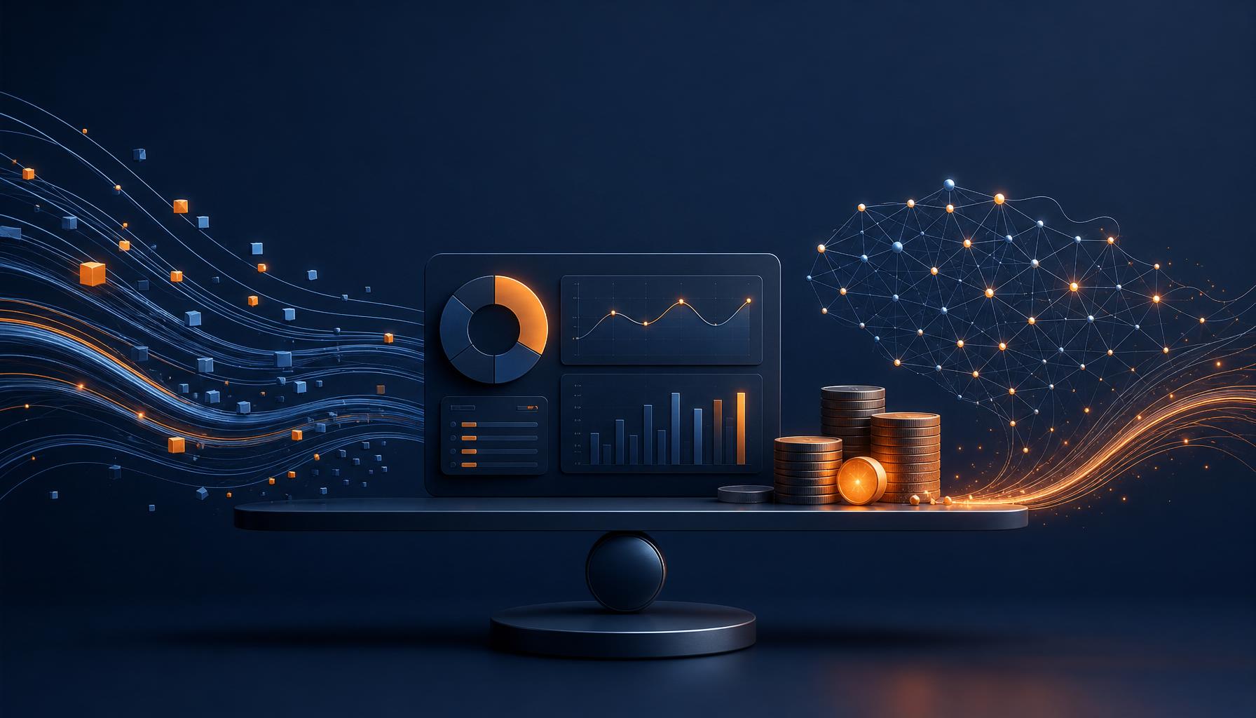 AI Cost Control for Enterprise Creative Teams — the FinOps discipline