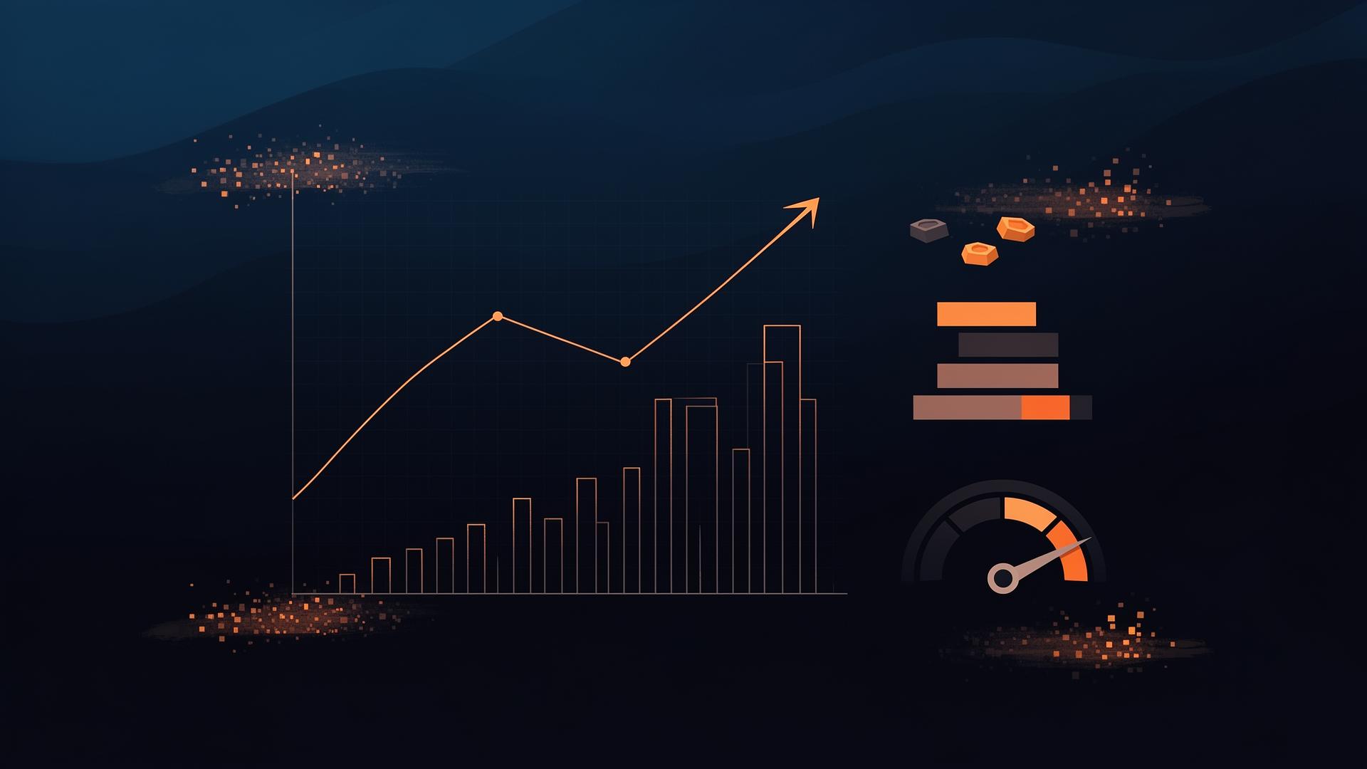 Cost Forecasting for Creative AI: Budgeting Tokens to Deliverables