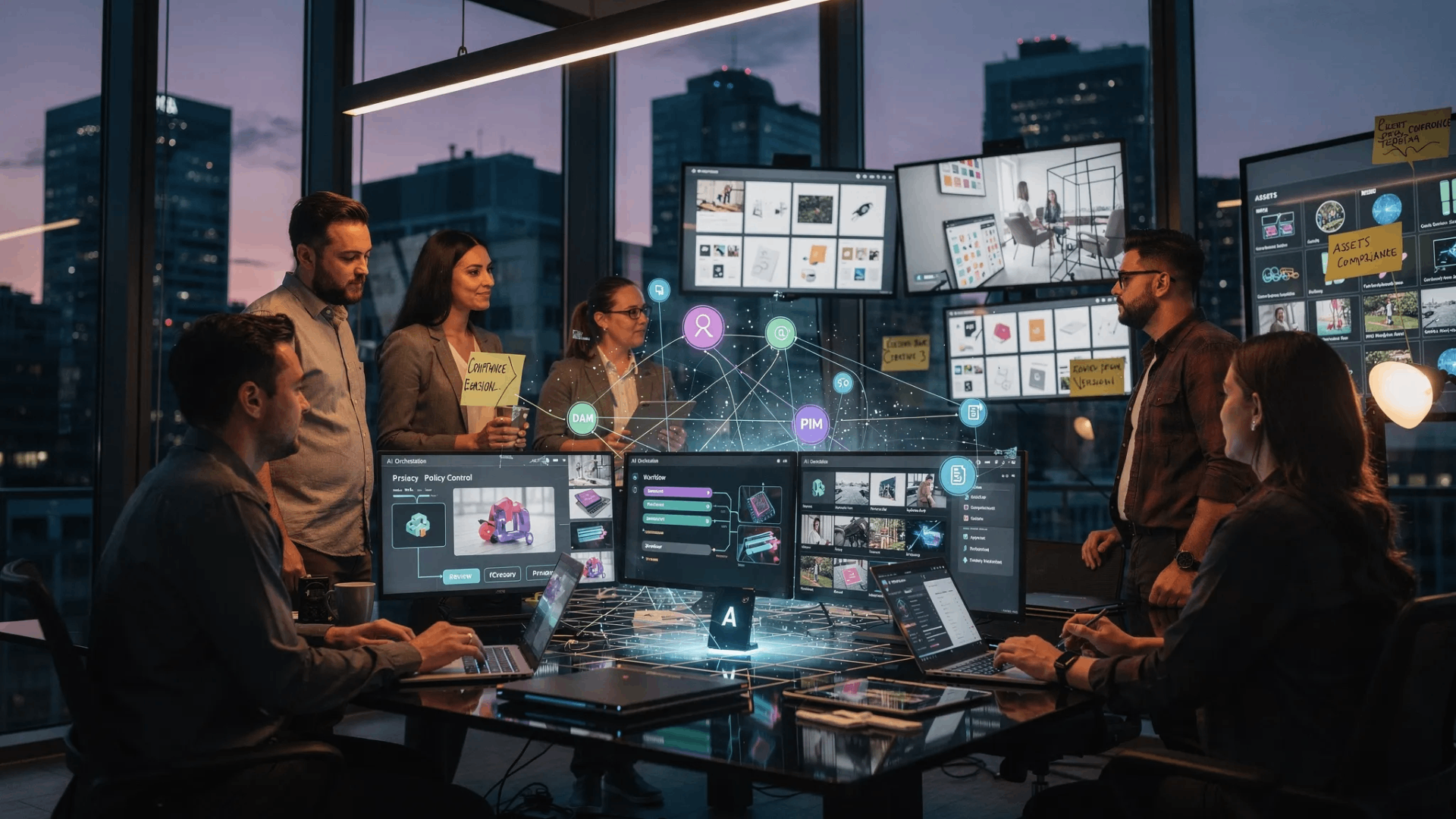 Operating Systems Based on Artificial Intelligence Explained
