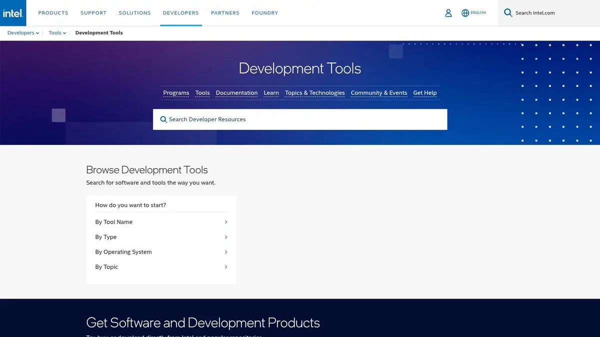 Intel oneAPI Rendering Toolkit (Render Kit)