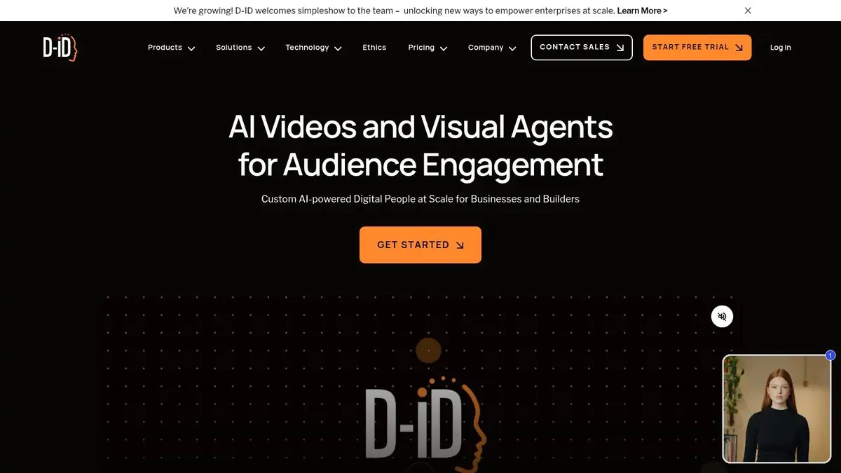 D-ID