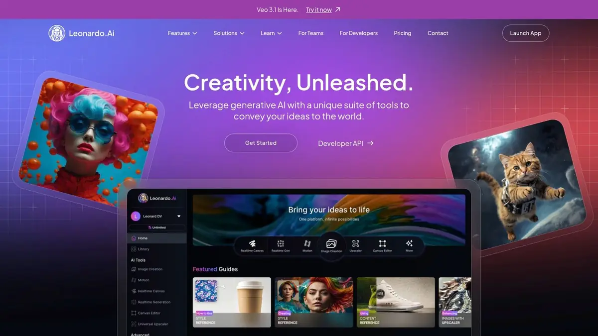 Leonardo.ai
