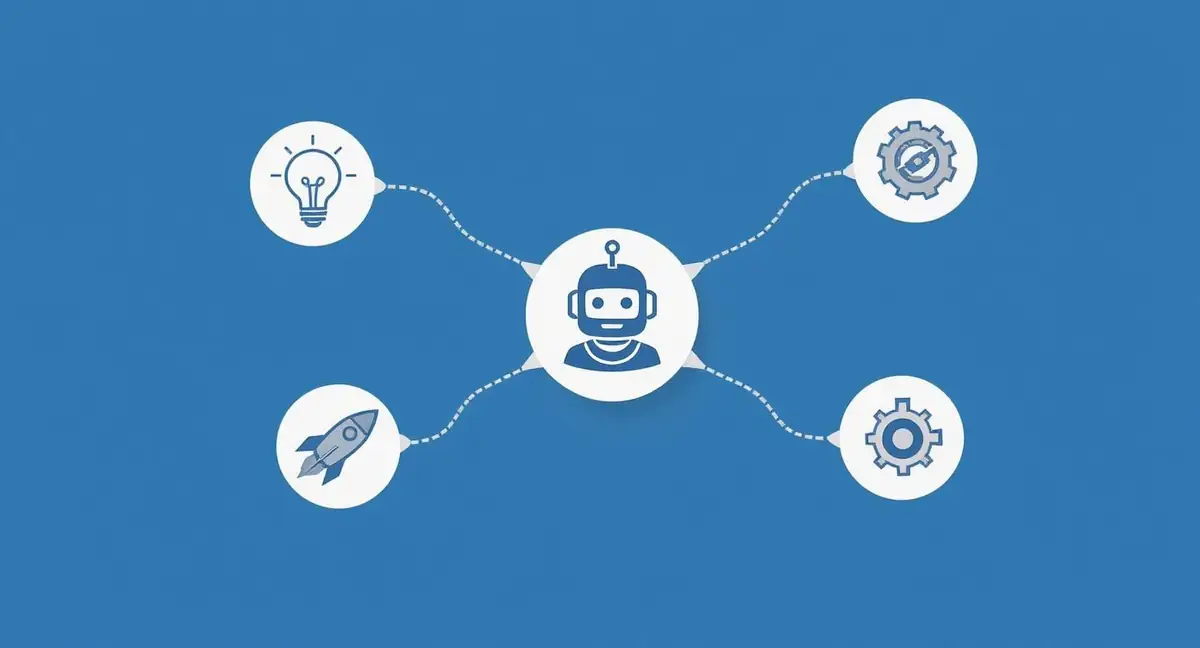 Infographic about ai powered design tools