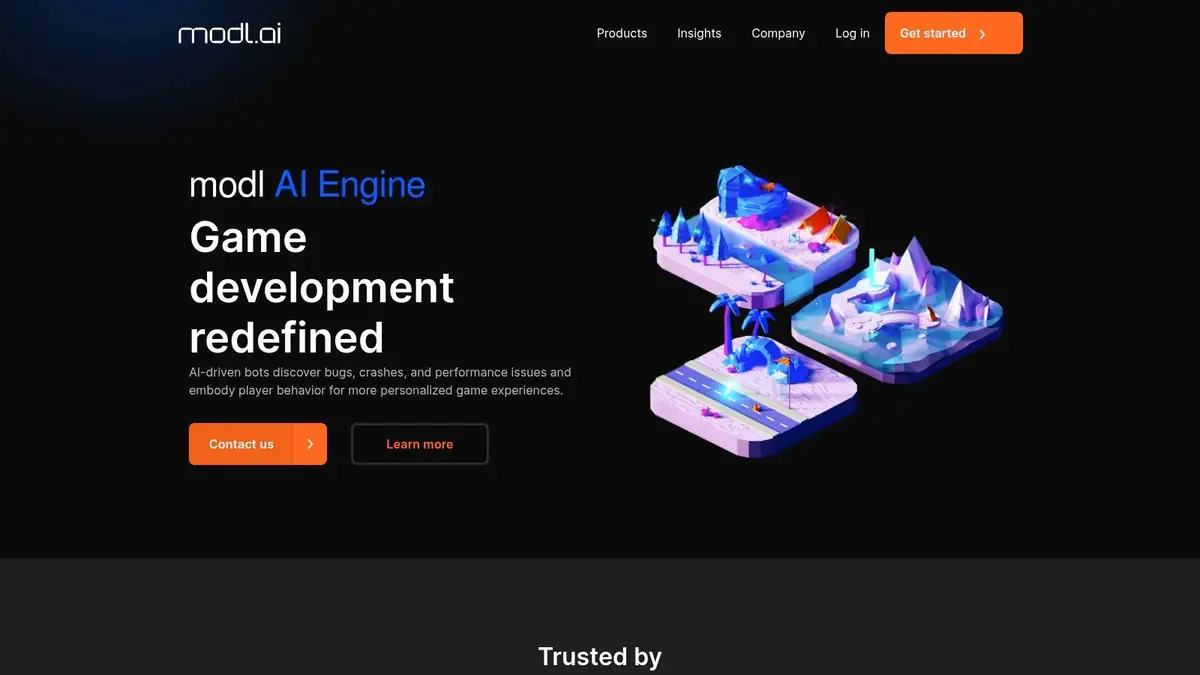 modl.ai