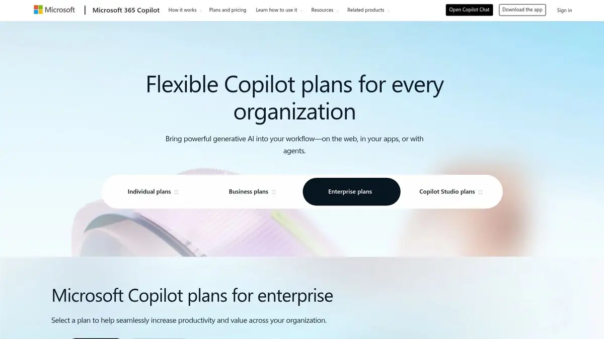Microsoft Copilot (Microsoft 365)
